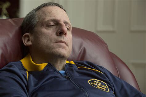 Foxcatcher .